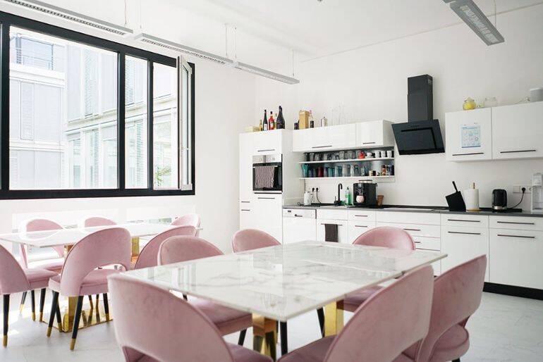 Gewerbeobjekt Unterföhring - 480&euro; | Angebot:26795859