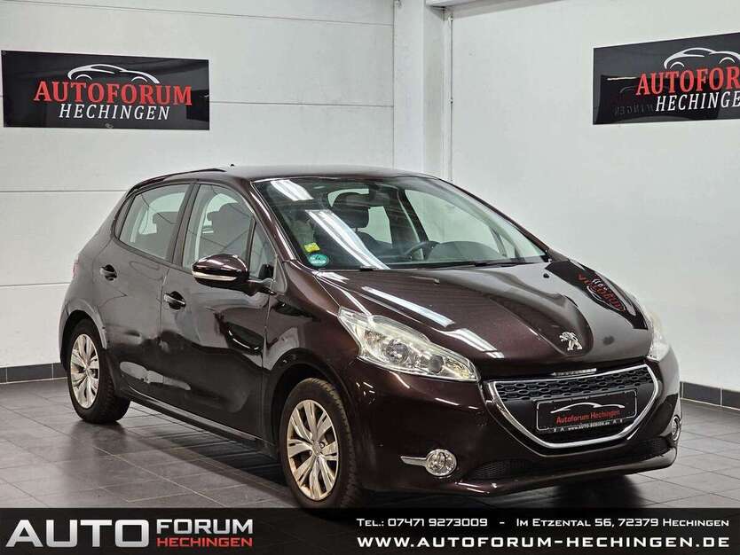 Peugeot 208 186.000 km 2.990 € Hechingen 72379