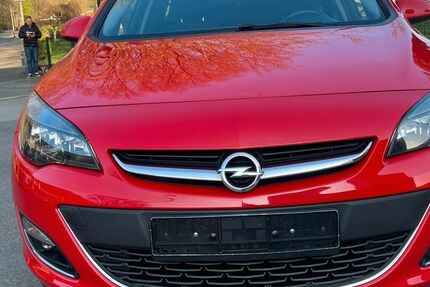 Opel Astra 182.000 km 5.999 &euro; Dortmund 44369