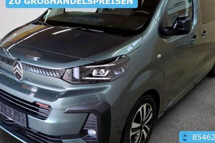 Citroen SpaceTourer 36.637 km 43.990 &euro; Starnberg 82319