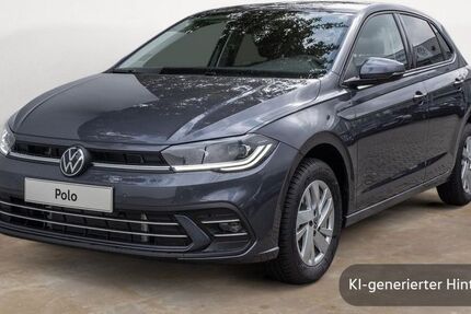 VW Polo 2.000 km 25.909 &euro; Potsdam 14482