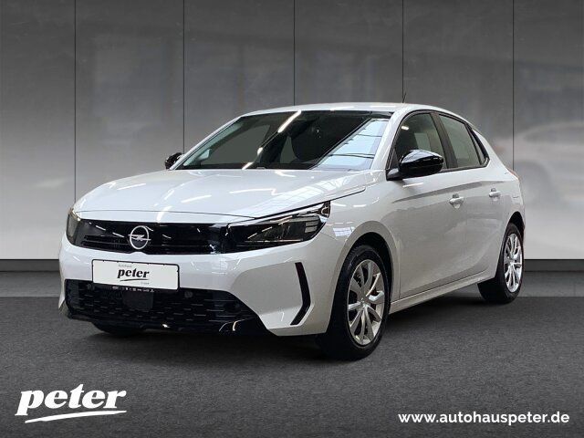 Opel Corsa 1.484 km 17.990 &euro; Nordhausen 99734