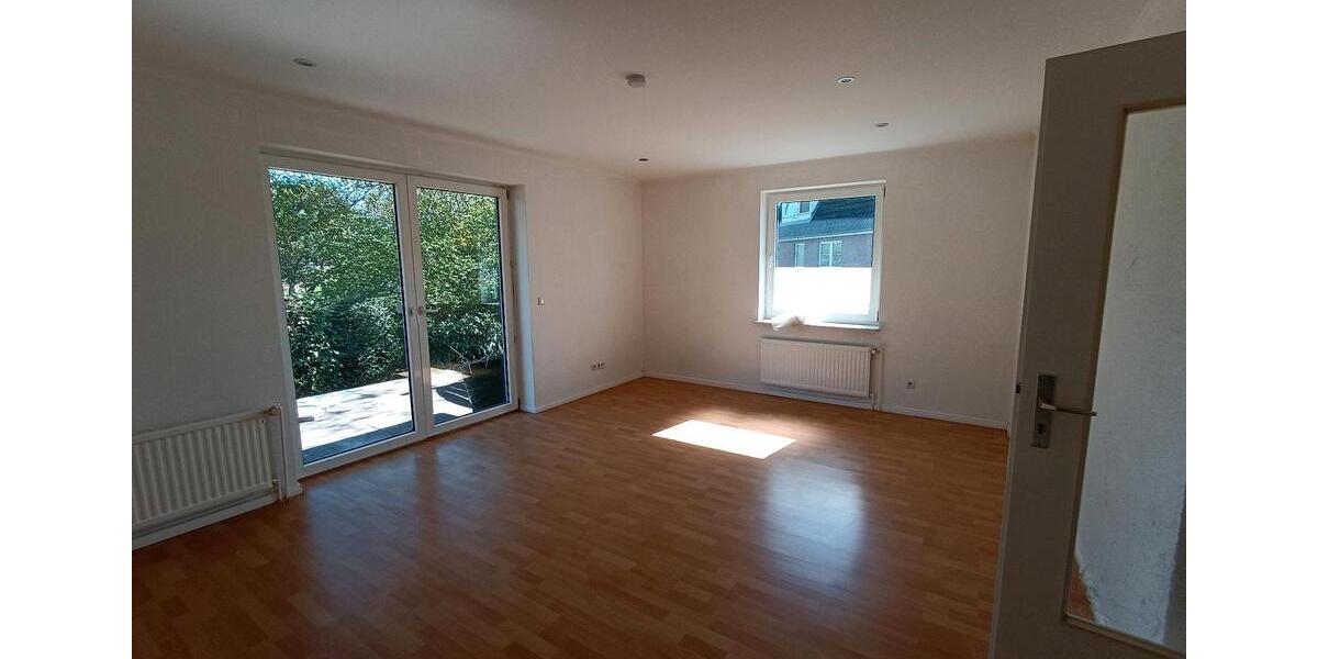 Erdgeschoßwohnung Himmelpforten - 3.5 Zimmer, 69 m&sup2;, 900&euro; | Angebot:26399676
