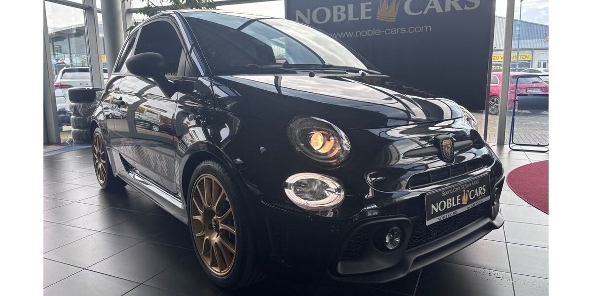 Abarth 695 12.990 km 29.390 &euro; Giessen 35394