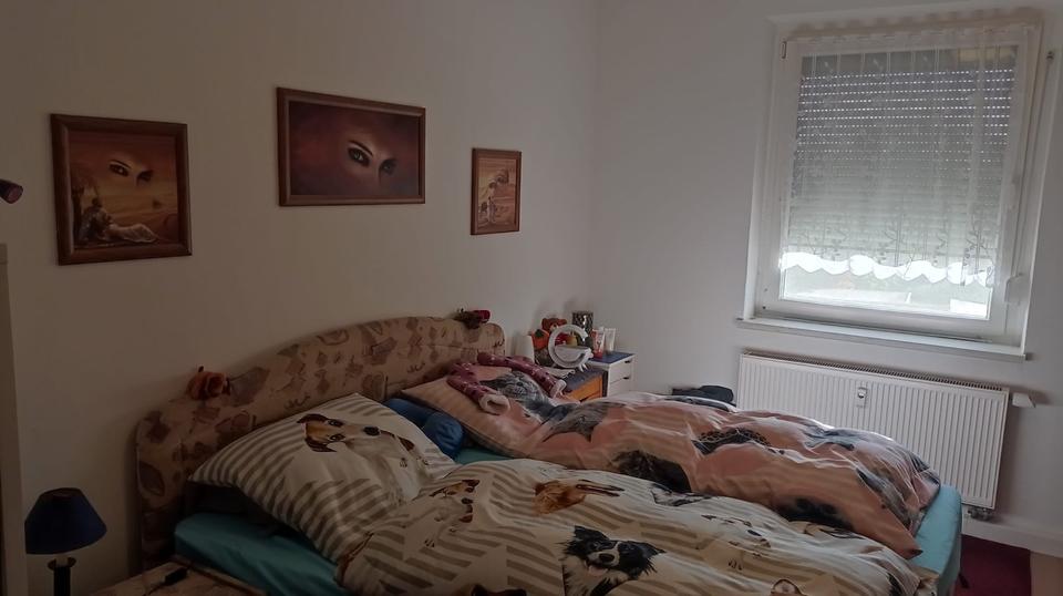 Etagenwohnung Rositz - 3 Zimmer, 65 m&sup2;, 45.000&euro; | Angebot:23187798