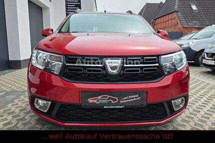 Dacia Logan 112.000 km 6.490 &euro; Langwedel 27299