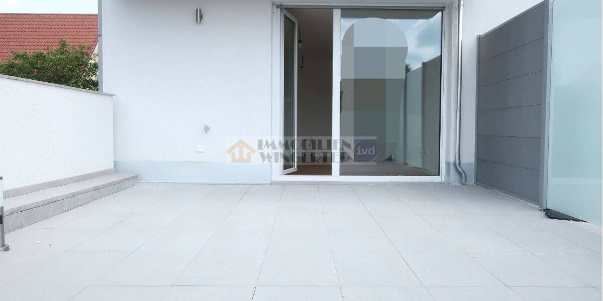 Etagenwohnung Lappersdorf-Kareth Kareth - 2 Zimmer, 55 m&sup2;, 395.000&euro; | Angebot:26869325