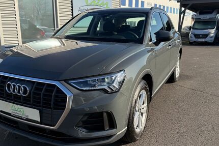 Audi Q3 69.977 km 28.980 &euro; Eisenach 99817