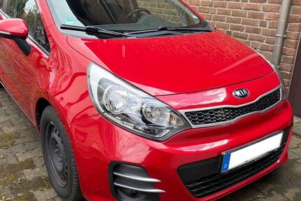 Kia Rio 130.456 km 5.090 &euro; Gütersloh 33334