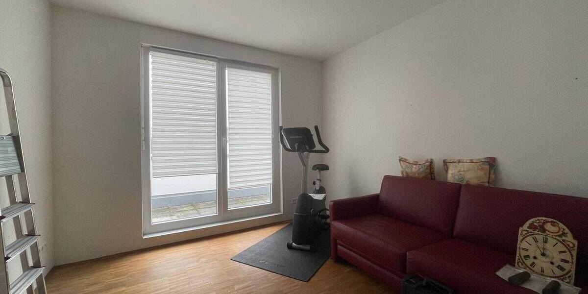 Etagenwohnung Rastatt - 4 Zimmer, 150 m&sup2;, 490.000&euro; | Angebot:26014609