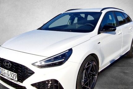 Hyundai i30 1.500 km 30.940 &euro; Deggendorf 94469