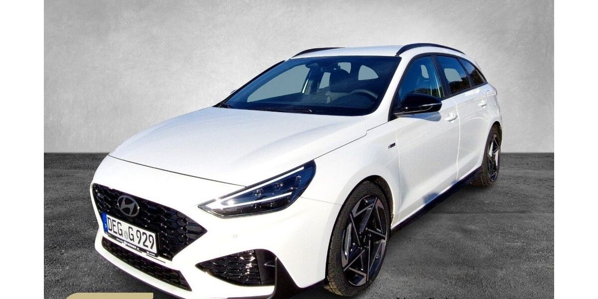 Hyundai i30 1.500 km 30.940 &euro; Deggendorf 94469