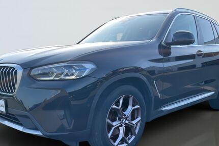 BMW X3 31.200 km 46.900 € Niebüll 25899