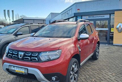 Dacia Duster 52.400 km 19.490 &euro; Elsterwerda 04910