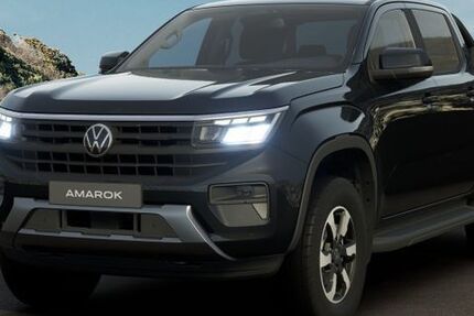 VW Amarok 8.000 km 52.300 € Melle 49324