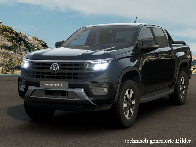 VW Amarok 8.000 km 52.300 € Melle 49324