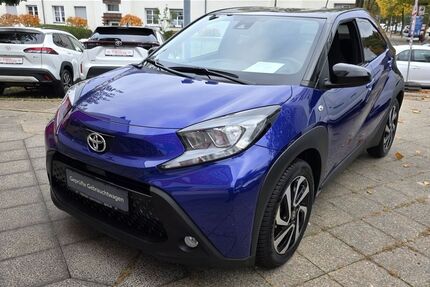 Toyota Aygo (X) 21.819 km 16.625 € Berlin 13403