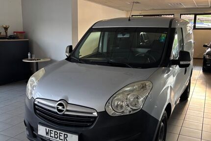 Opel Combo 191.000 km 4.300 &euro; Hessisch Lichtenau 37235