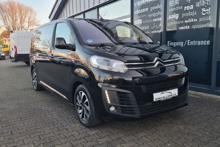 Citroen SpaceTourer 141.650 km 24.990 &euro; Offenbach am Main 63069