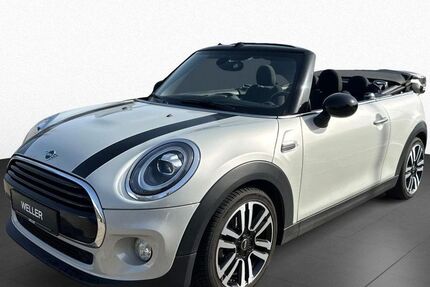 Mini Cooper Cabrio 61.969 km 19.490 &euro; Lüneburg 21339