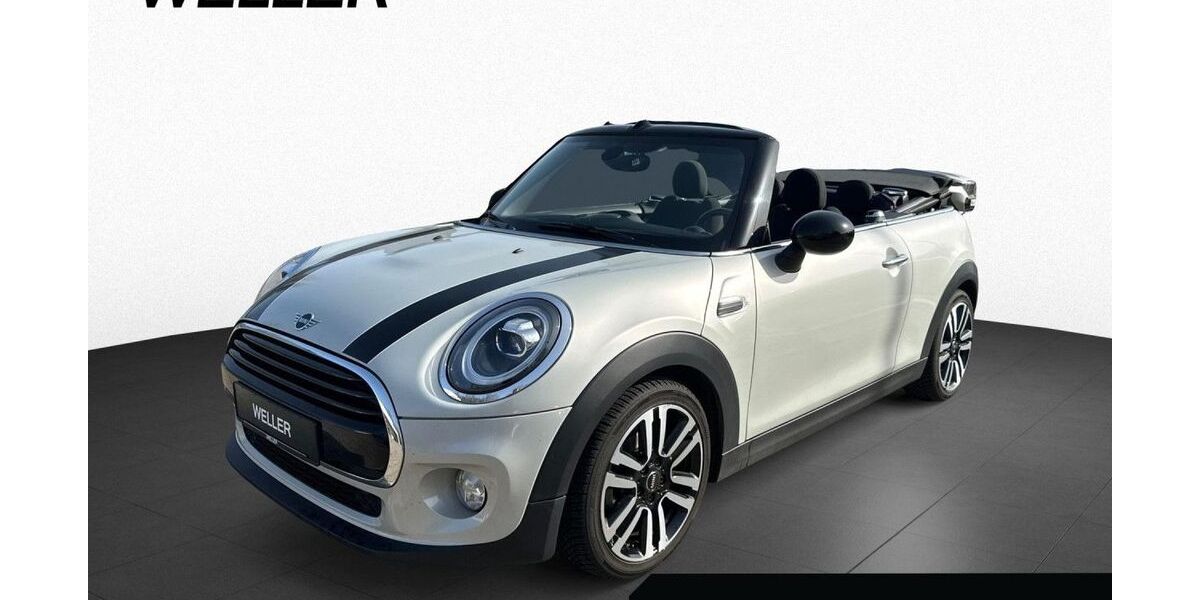 Mini Cooper Cabrio 61.969 km 19.490 &euro; Lüneburg 21339