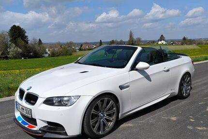 BMW M3 164.636 km 41.999 &euro; Herrsching 82211