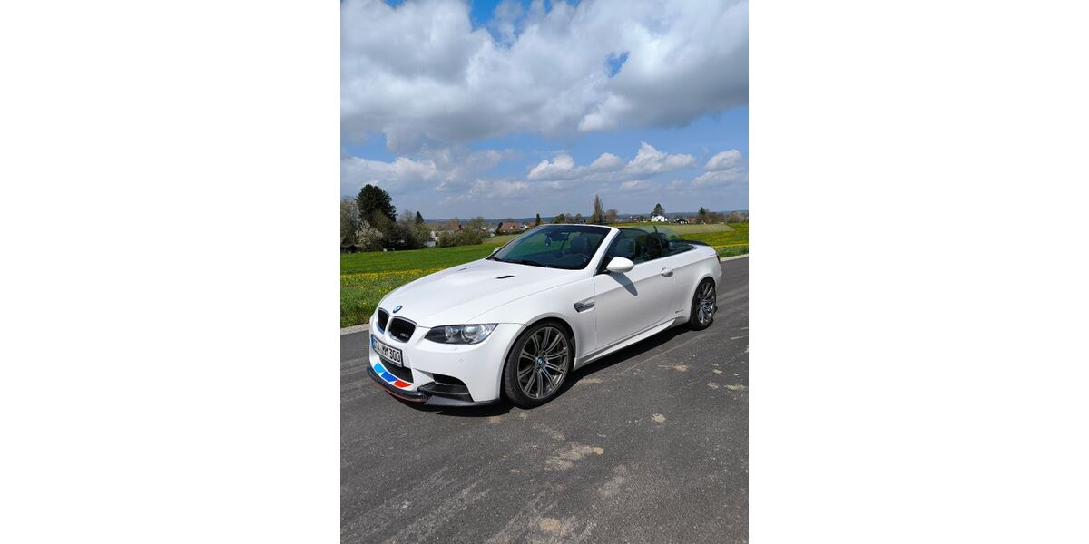 BMW M3 164.636 km 41.999 &euro; Herrsching 82211