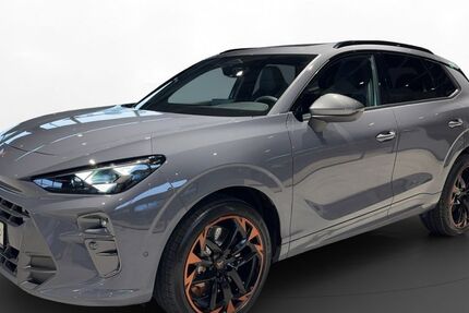 Cupra Terramar 11.890 km 42.480 &euro; Passau 94036