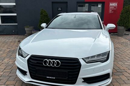 Audi A7 122.520 km 23.990 &euro; Celle 29227