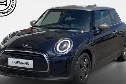 Mini Cooper 44.100 km 23.432 &euro; Neuburg an der Donau 86633