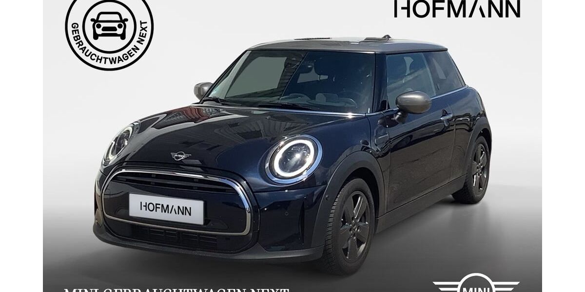 Mini Cooper 44.100 km 23.990 &euro; Neuburg an der Donau 86633