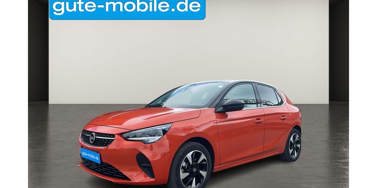 Opel Corsa 10.950 km 14.990 &euro; Krauchenwies 72505