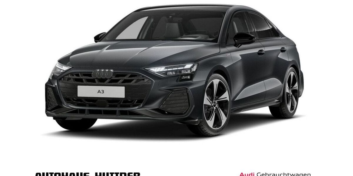 Audi A3 34.400 km 37.950 &euro; Landsberg 86899