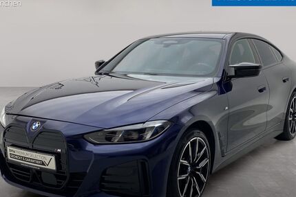 BMW i4 19.729 km 64.495 &euro; München 80939