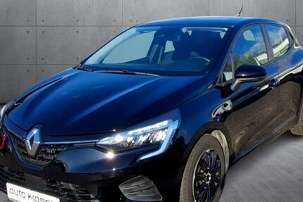 Renault Clio 59.580 km 13.990 &euro; Ettlingen 76275