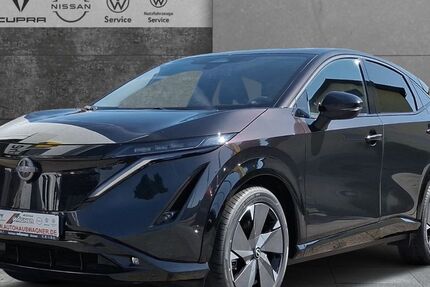 Nissan Ariya 22.200 km 47.690 &euro; Steinen 79585