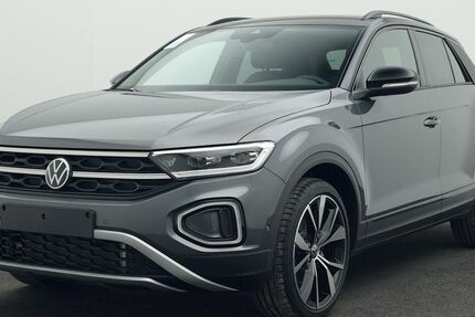 VW T-Roc 1.200 km 38.950 &euro; Mühlhausen 92360