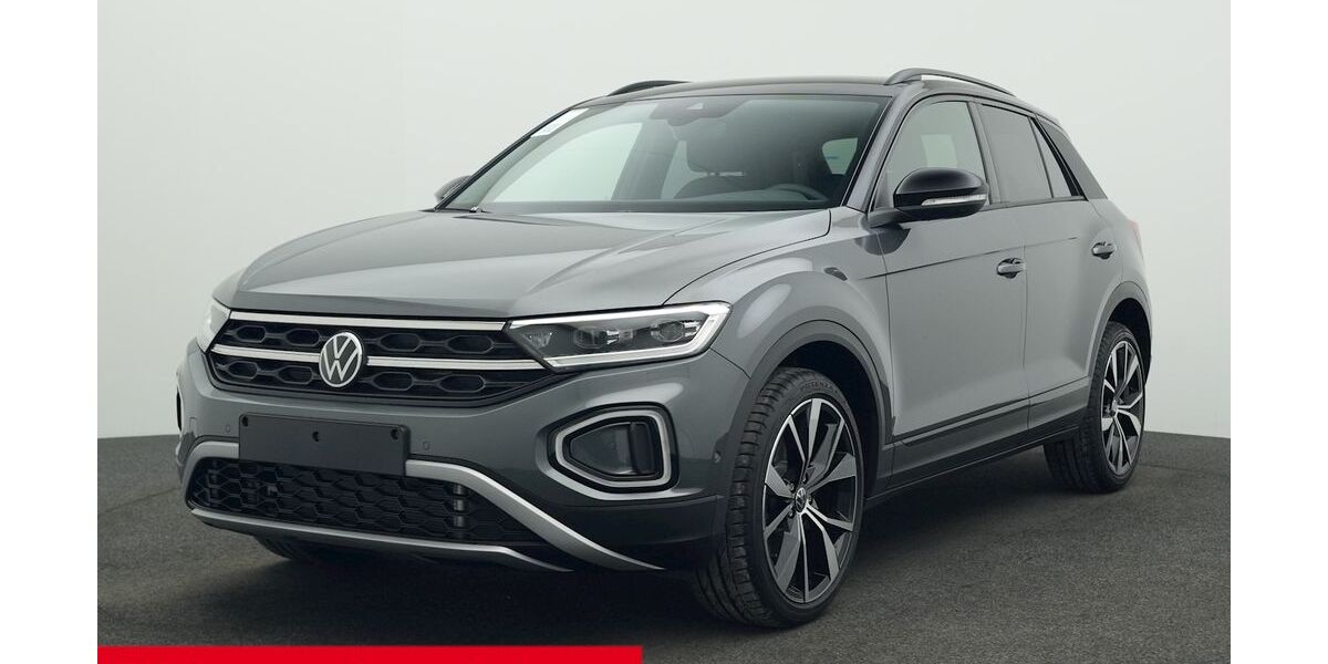 VW T-Roc 1.200 km 38.950 &euro; Mühlhausen 92360