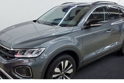 VW T-Roc 22.180 km 21.040 &euro; Vilsbiburg 84137