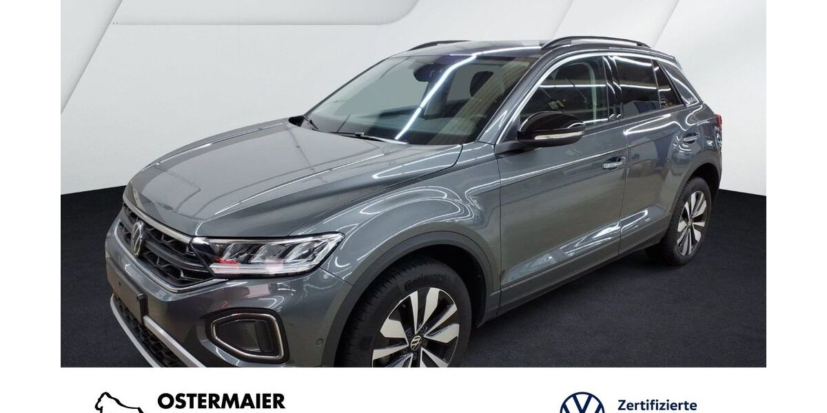 VW T-Roc 22.180 km 21.040 &euro; Vilsbiburg 84137