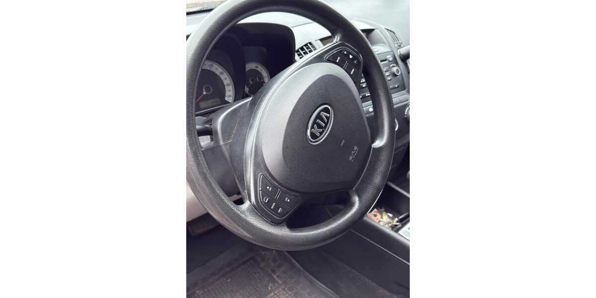 Kia Ceed 131.850 km 3.500 &euro; Mainz 55116