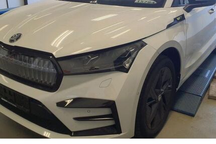 Skoda Enyaq 38.700 km 48.690 &euro; Weinheim 69469