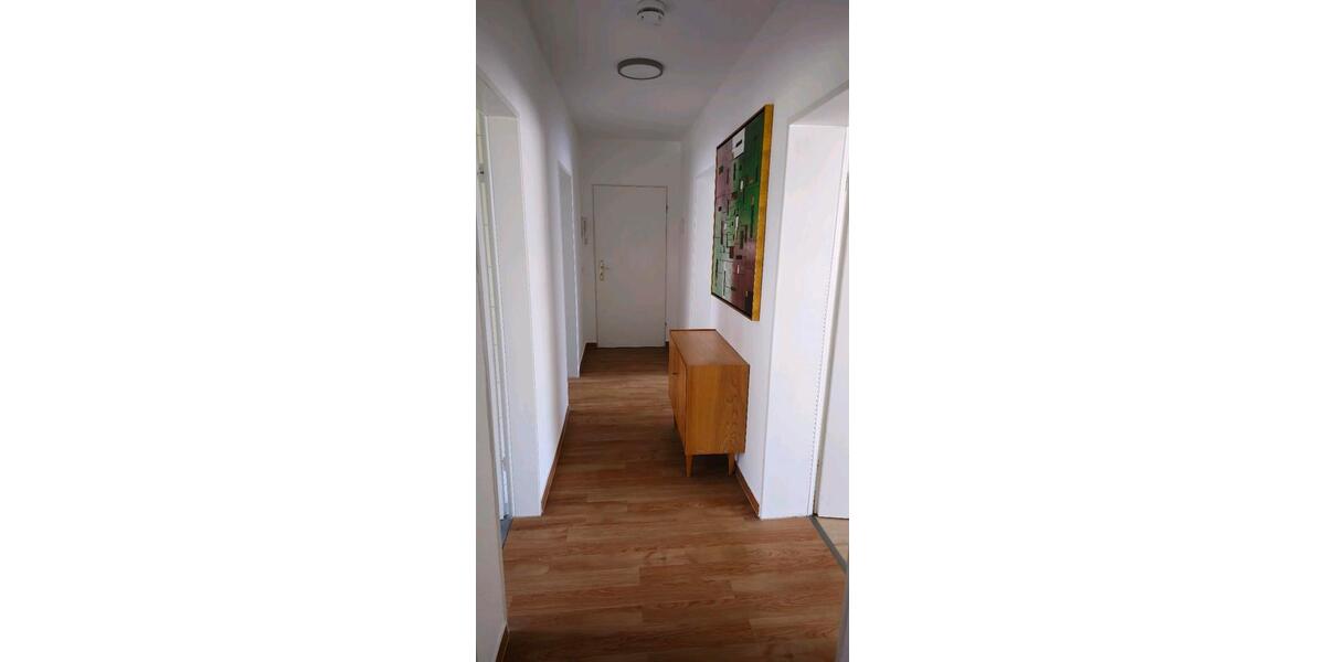 Erdgeschoßwohnung Bad Dürrheim - 3 Zimmer, 86 m&sup2;, 254.000&euro; | Angebot:26215225