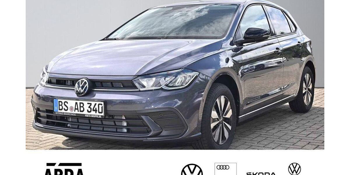 VW Polo 6.500 km 29.550 &euro; Braunschweig 38108