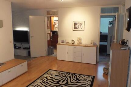 4-Zimmer-Wohnung mit Balkon im 4. OG in Grenzach-Wyhlen 4 zimmer