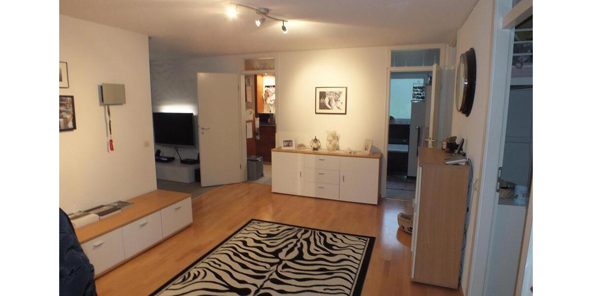 4-Zimmer-Wohnung mit Balkon im 4. OG in Grenzach-Wyhlen 4 zimmer