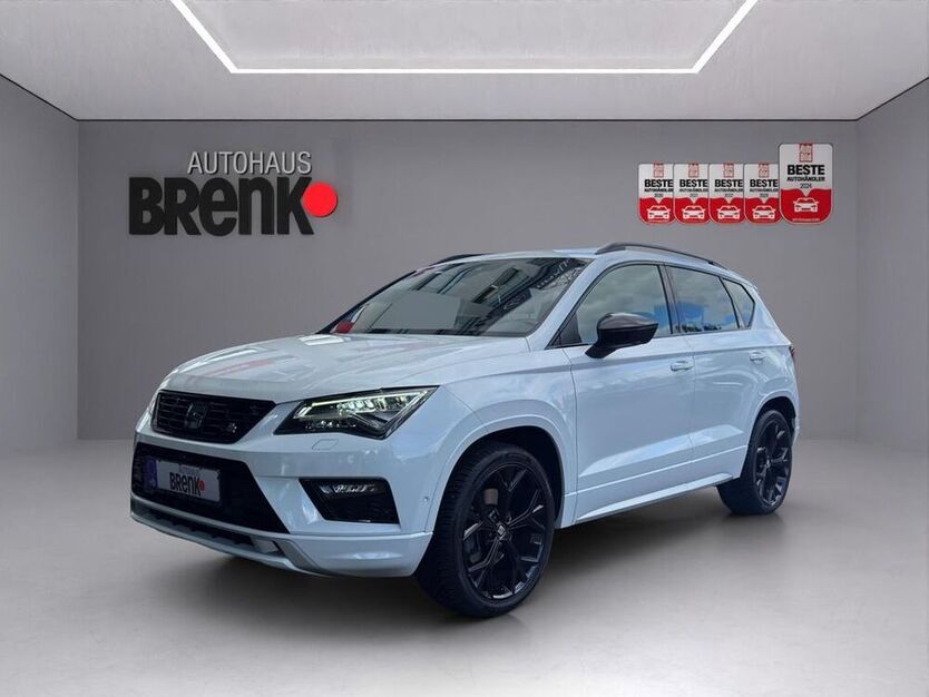Ateca