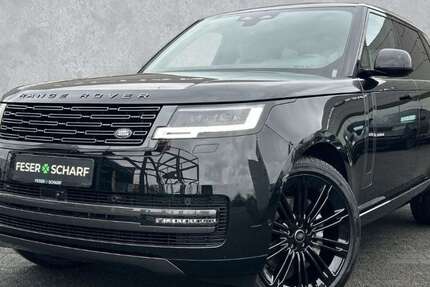 Land Rover Range Rover 2.000 km 148.950 € Nürnberg 90441