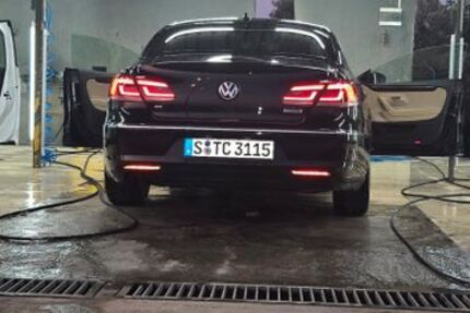 VW CC 183.000 km 13.850 € Stuttgart 70435