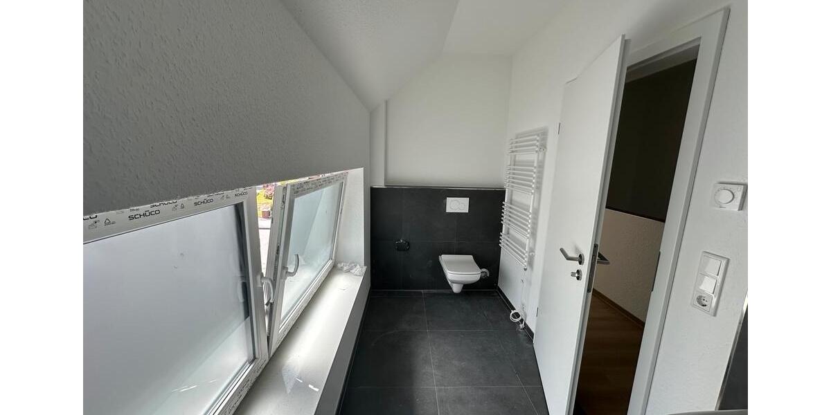 Doppelhaushälfte Varel - 3 Zimmer, 89 m&sup2;, 950&euro; | Angebot:24655256